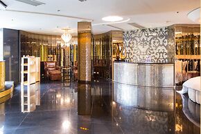 All-Ur Boutique Motel KaoHsiung Branch