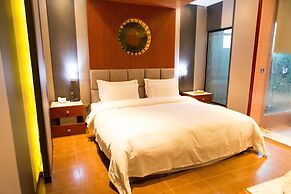 All-Ur Boutique Motel - Chia-Yi Branch