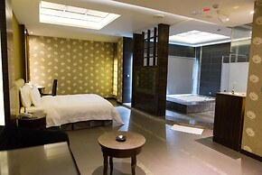 All-Ur Boutique Motel - Chia-Yi Branch
