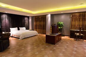 All-Ur Boutique Motel - Chia-Yi Branch