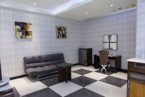 All-Ur Boutique Motel - Chia-Yi Branch