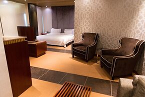 All-Ur Boutique Motel - Chia-Yi Branch