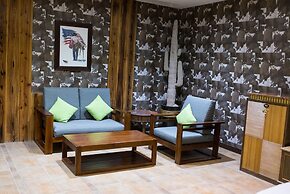 All-Ur Boutique Motel - Chia-Yi Branch