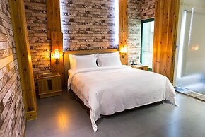 All-Ur Boutique Motel - Chia-Yi Branch