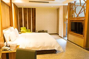 All-Ur Boutique Motel - Chia-Yi Branch