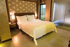 All-Ur Boutique Motel - Chia-Yi Branch
