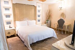 All-Ur Boutique Motel - Chia-Yi Branch