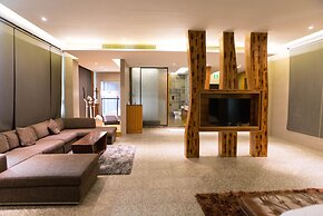 All-Ur Boutique Motel - Chia-Yi Branch