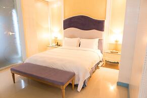 All-Ur Boutique Motel - Chia-Yi Branch