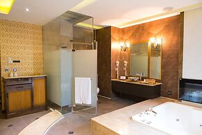 All-Ur Boutique Motel - Chia-Yi Branch