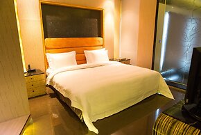 All-Ur Boutique Motel - Chia-Yi Branch