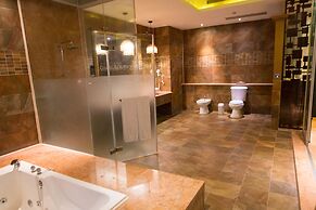 All-Ur Boutique Motel - Chia-Yi Branch