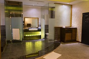 All-Ur Boutique Motel - Chia-Yi Branch