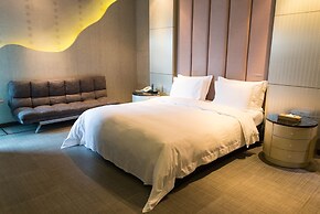 All-Ur Boutique Motel - Chia-Yi Branch