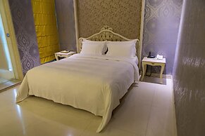 All-Ur Boutique Motel - Chia-Yi Branch