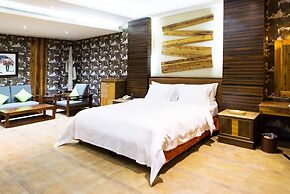 All-Ur Boutique Motel - Chia-Yi Branch