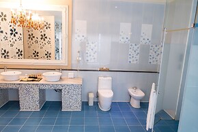 All-Ur Boutique Motel - Chia-Yi Branch