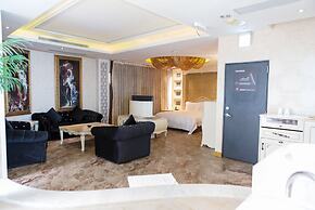 All-Ur Boutique Motel - Chia-Yi Branch