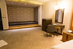 All-Ur Boutique Motel - Chia-Yi Branch