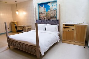 All-Ur Boutique Motel - Chia-Yi Branch