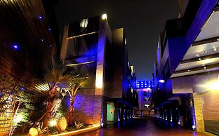 All-Ur Boutique Motel - Chia-Yi Branch