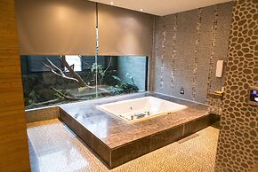 All-Ur Boutique Motel - Chia-Yi Branch