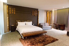 All-Ur Boutique Motel - Chia-Yi Branch