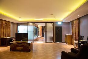 All-Ur Boutique Motel - Chia-Yi Branch