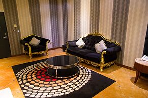 All-Ur Boutique Motel - Chia-Yi Branch