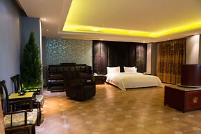 All-Ur Boutique Motel - Chia-Yi Branch