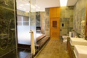 All-Ur Boutique Motel - Chia-Yi Branch