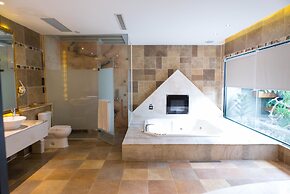 All-Ur Boutique Motel - Chia-Yi Branch