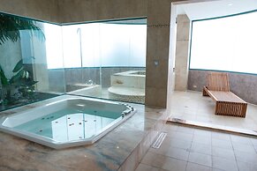 All-Ur Boutique Motel - Chia-Yi Branch