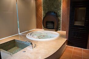 All-Ur Boutique Motel - Chia-Yi Branch