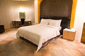 All-Ur Boutique Motel - Chia-Yi Branch