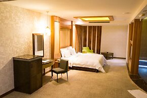 All-Ur Boutique Motel - Chia-Yi Branch