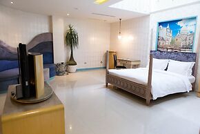 All-Ur Boutique Motel - Chia-Yi Branch