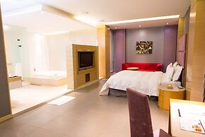 All-Ur Boutique Motel - Chia-Yi Branch