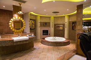 All-Ur Boutique Motel - Chia-Yi Branch