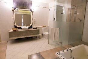 All-Ur Boutique Motel - Chia-Yi Branch