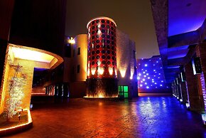 All-Ur Boutique Motel - Chia-Yi Branch