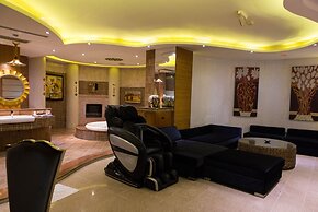 All-Ur Boutique Motel - Chia-Yi Branch