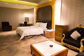 All-Ur Boutique Motel - Chia-Yi Branch