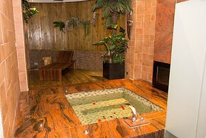 All-Ur Boutique Motel - Chia-Yi Branch