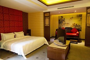 All-Ur Boutique Motel - Chia-Yi Branch