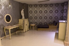 All-Ur Boutique Motel - Chia-Yi Branch