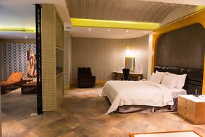 All-Ur Boutique Motel - Chia-Yi Branch