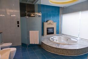 All-Ur Boutique Motel - Chia-Yi Branch