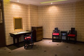 All-Ur Boutique Motel - Chia-Yi Branch