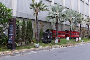 All-Ur Boutique Motel - Chia-Yi Branch